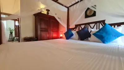 The Sri Heritage Hotels near Sri Seelakkanda Sunday School