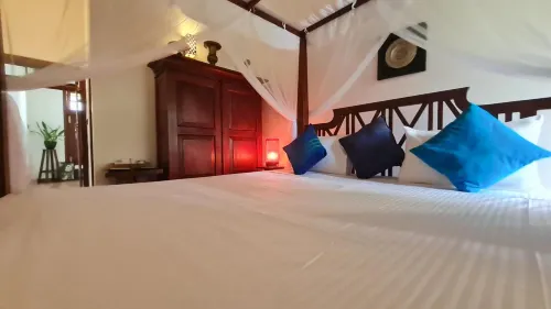 The Sri Heritage Hotels in Ambalangoda