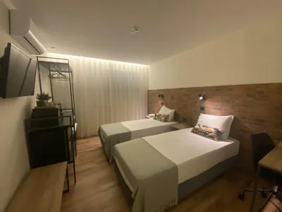포르투갈렌즈 Centro Hipico de Valongo 주변 호텔