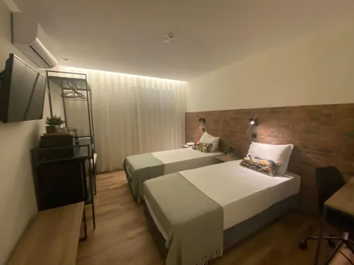 Hotel Portucalense Hotels in Aguas Santas