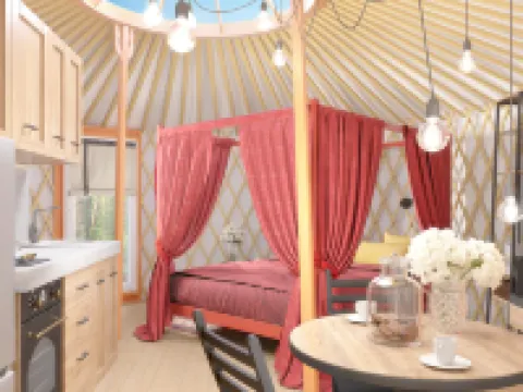 Парк-отель Вселуг Отели в г. 