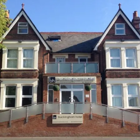 Contractors Guest House