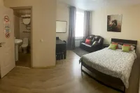 DarCity Hotel