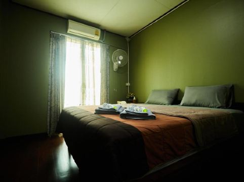 ชมเมือง อยุธยา