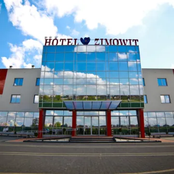 Hotel Zimowit