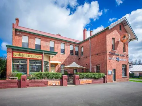 Holgate Brewhouse Hotels in Lancefield