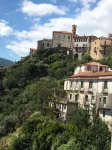 B&B Lo Straniero Hotels in Lauria Inferiore