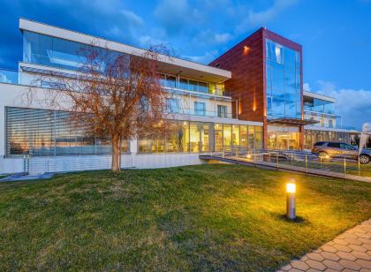 Hotel Ponteo - Activity Park