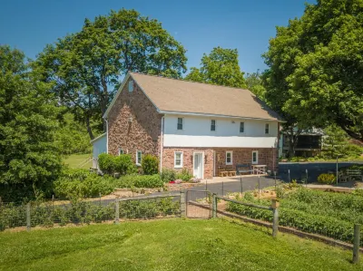 Frush Farm Bed & Breakfast Hotels in South Heidelberg Township