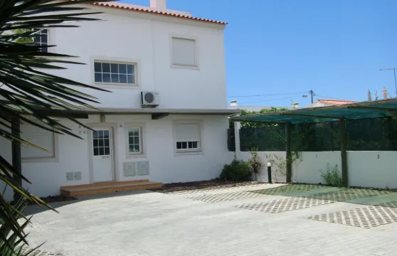 RC 巴塔住宅酒店