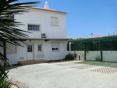 RC - Pata Residence