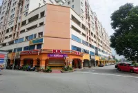 Comfy Sleep Psr 3Br Condo Mrt & Diverse Eateries