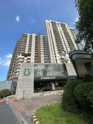 Make Yourself Feel at Home in 2Bedroom Các khách sạn ở Cainta