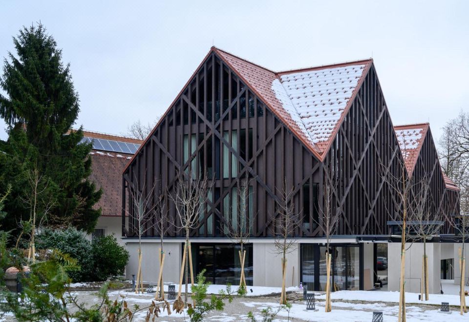 Čad 호텔 이미지