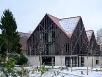 Hotel Čad Hotels in Siska District