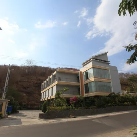 Kalton Hotel