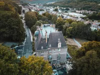 Hotel Ô Château Hotels in Knutange