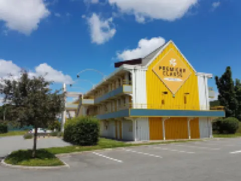 Premiere Classe Belfort Hotels in Belfort