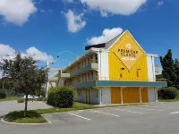 Premiere Classe Belfort Hotels in 