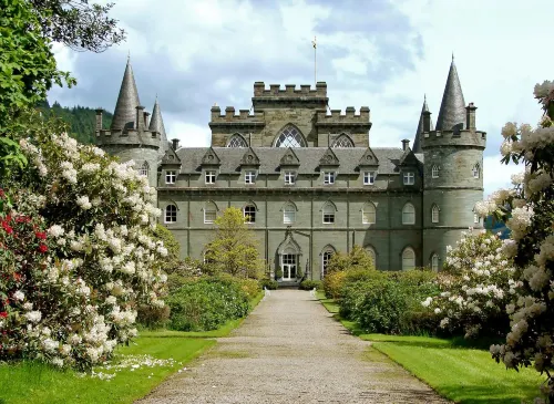 SGE Argyll Hotel Hotels in Dunoon