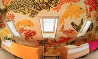 Musey Art Barin Hotel