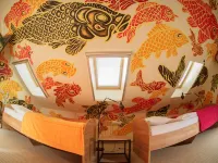 Musey Art Barin Hotel  호텔
