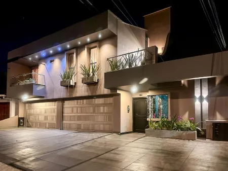 Hotel Osvé Boutique Cali