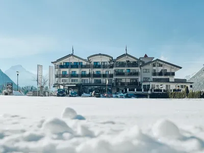 Hotel Auszeit Hotels in Pertisau