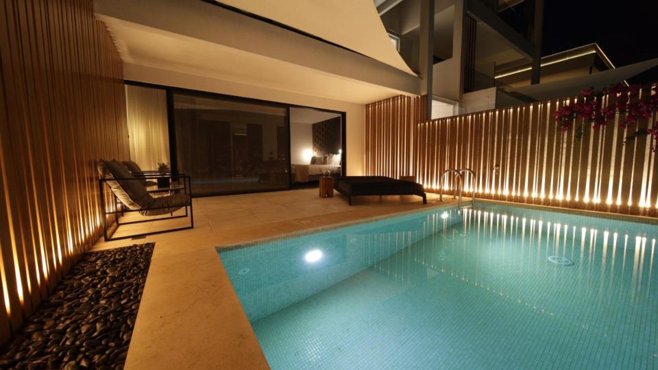 Azur Hotel
