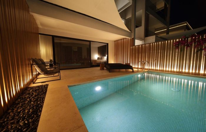 Azur Hotel