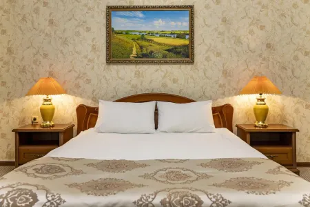 Нефтяник Отели в г. Альметьевск