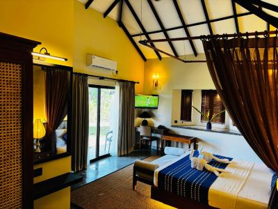 Foresta Resort Sigiriya