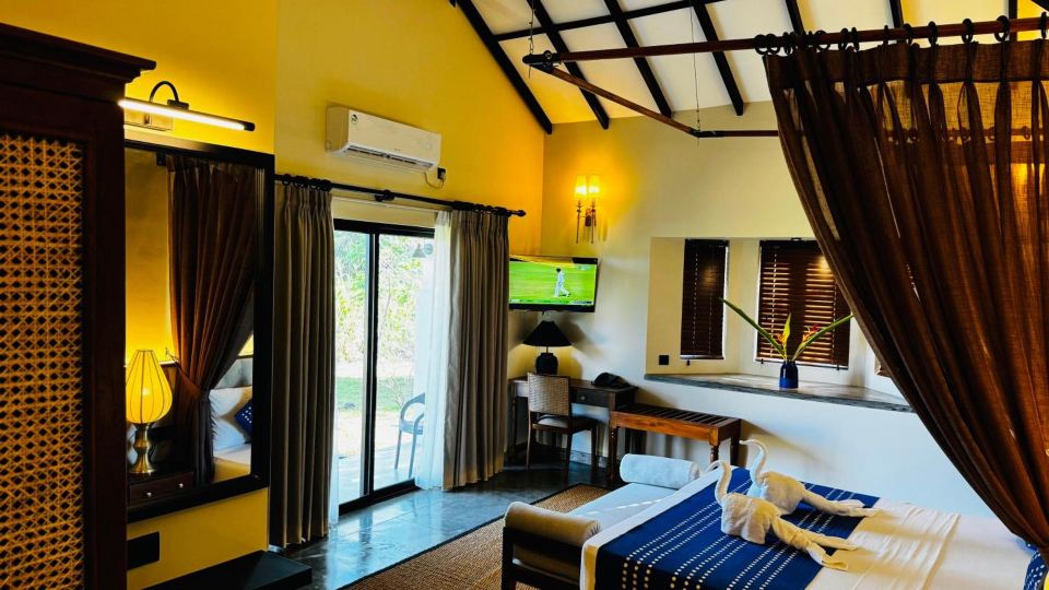 Foresta Resort Sigiriya