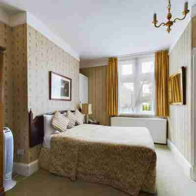 比奇豪斯酒店 Rooms