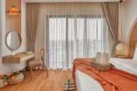 IRest Orange Tay Ho Lakeside Apartment Hotel di Hanoi