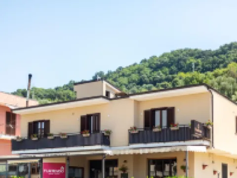 Flamengo rooms Hotels in Centola