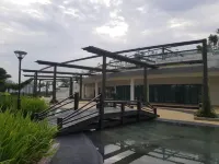 Impian Senibong Apartment 2mins to Permas Golf Club - Apartments