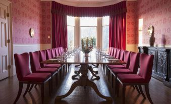 Craigellachie Hotel of Speyside