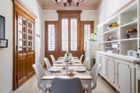 Villa Savioli Room & Breakfast