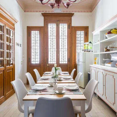 Villa Savioli Room & Breakfast Hotels near Bologna Via Larga