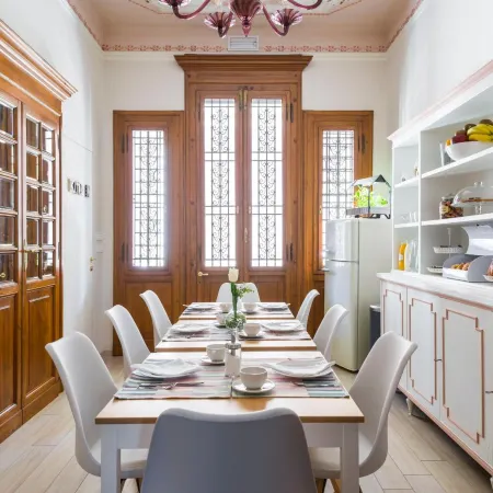 Villa Savioli Room & Breakfast