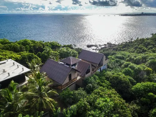 Park Paradise Rumassala