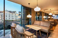 The Glasshouse Hotels in Sligo