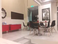 阿克琉斯飯店