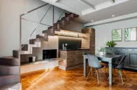 Ferrini Home - Grotte Bianche 150 - Apartments
