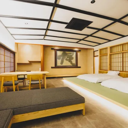 Ryokan Masuya