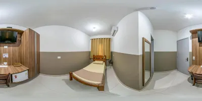Hotel Vale Das Artes