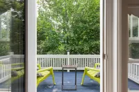 The Dawson House Bed & Breakfast Hotel a Cornwall