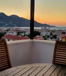 Villa Maria - Mountain view