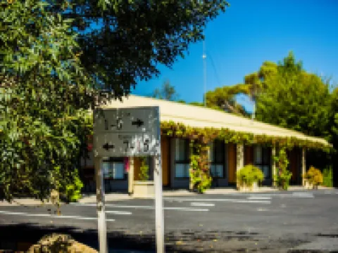 Country Roads Motor Inn Naracoorte Hotels in Naracoorte